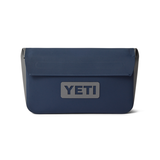Yeti SideKick Dry 1L Gear Case - Navy