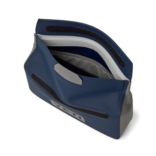 Yeti SideKick Dry 1L Gear Case - Navy