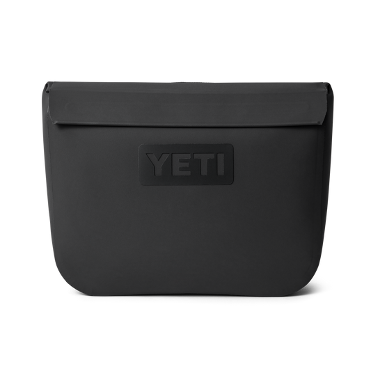Yeti SideKick Dry 6L Gear Case - Black