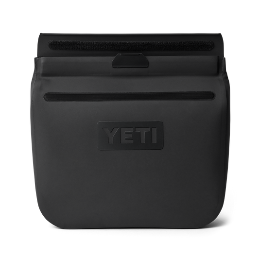 Yeti SideKick Dry 6L Gear Case - Black