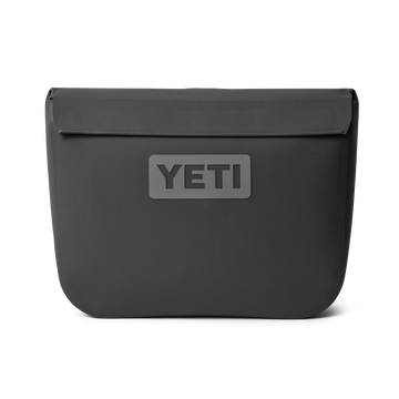 Yeti SideKick Dry 6L Gear Case - Charcoal