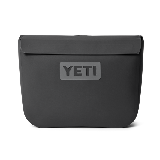 Yeti SideKick Dry 6L Gear Case - Charcoal