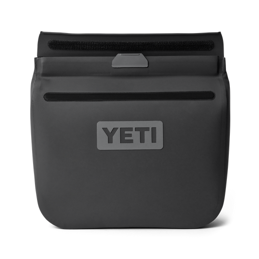 Yeti SideKick Dry 6L Gear Case - Charcoal