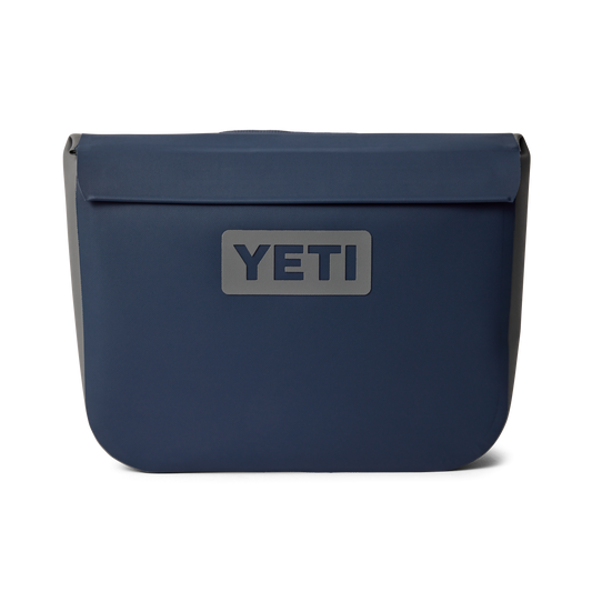 Yeti SideKick Dry 6L Gear Case - Navy