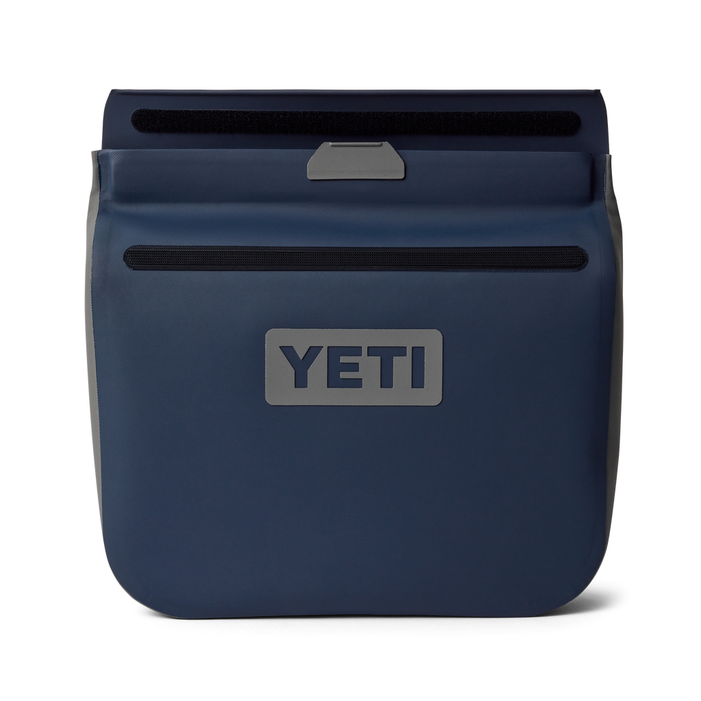 Yeti SideKick Dry 6L Gear Case - Navy