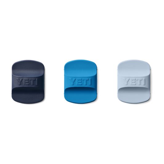 Yeti Rambler Magslider Pack - Big Wave Blue