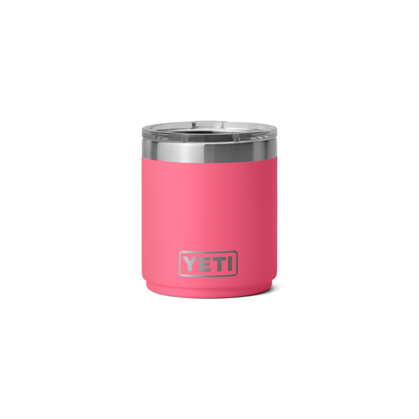Yeti Rambler 10oz/295ml Stackable Lowball 2.0 With Magslider Lid
