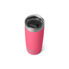 Yeti Rambler 10oz/295ml Tumbler  With Magslider Lid - Tropical Pink