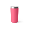 Yeti Rambler 10oz/295ml Tumbler  With Magslider Lid - Tropical Pink