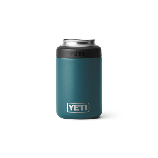 Yeti Rambler 355ml Colster 2.0 Can Insulator - Agave Teal