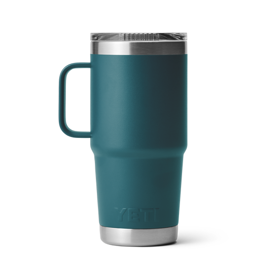 Limitedカラー】YETI トラベルマグ 【Camp Green】20oz Limitedカラー】YETI トラベルマグ 【Camp Green】20oz
