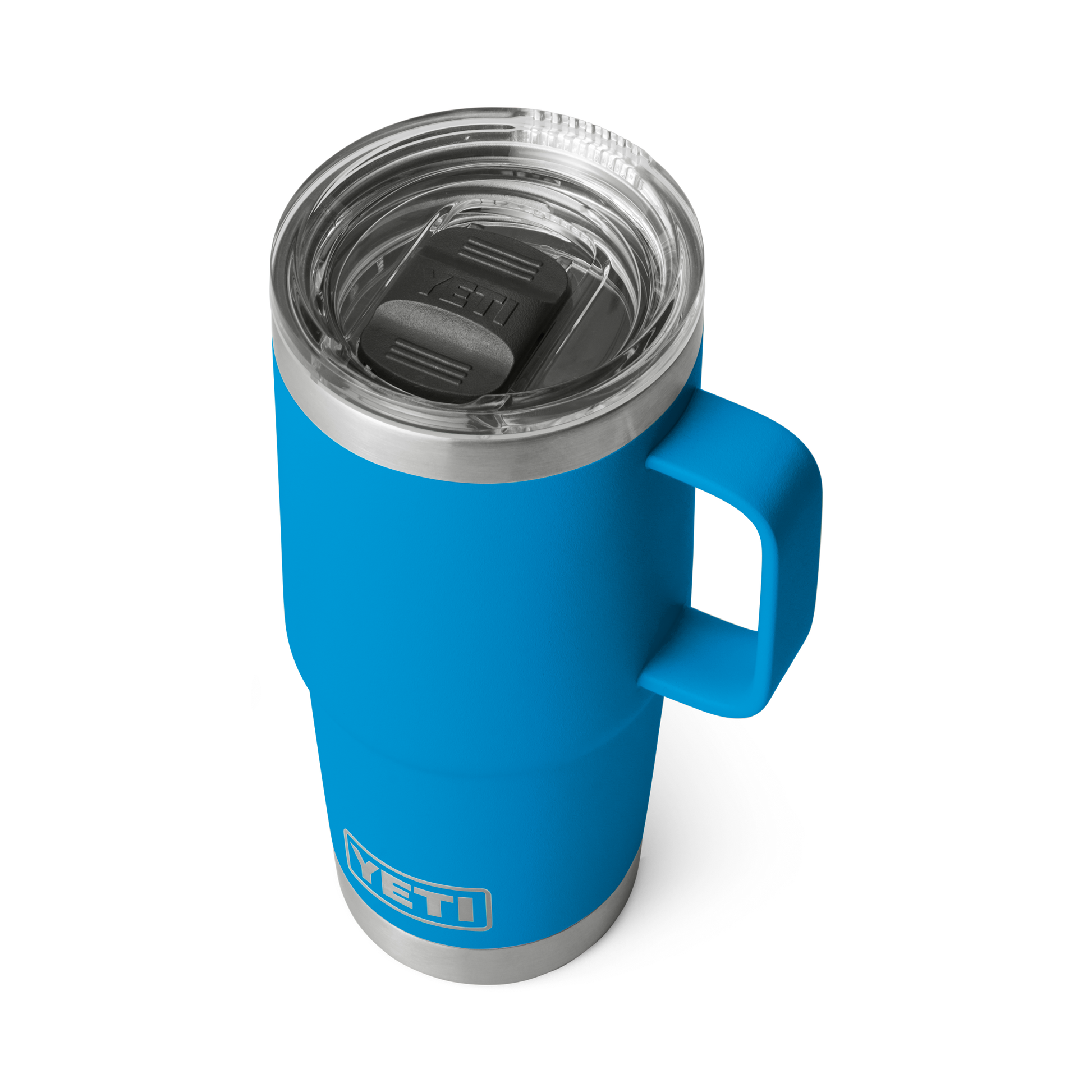 20 Oz Tumbler New Yeti Coffee Mug Yeti Rambler 20 OZ Travel Mug