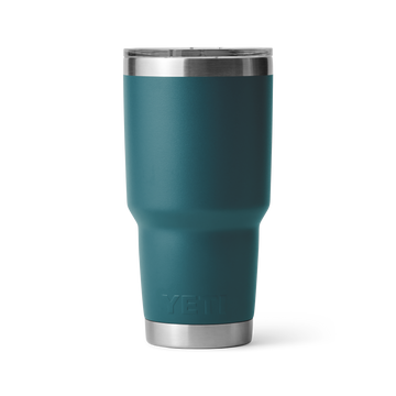 Yeti Rambler 30oz/877ml Tumbler with Magslider Lid - Agave Teal