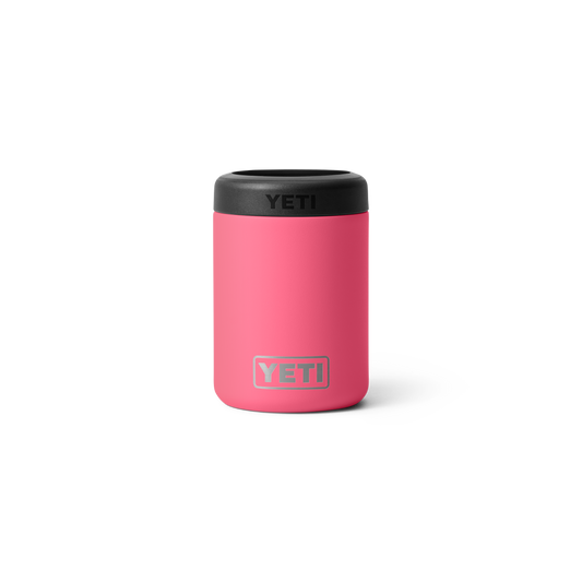 Yeti Rambler 355ml Colster 2.0 Can Insulator - Tropical Pink
