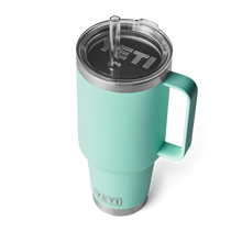 Yeti Rambler 42oz/1.2ml Mug With Straw Lid - Seafoam