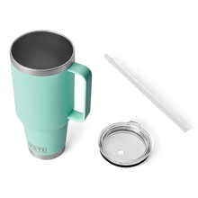 Yeti Rambler 42oz/1.2ml Mug With Straw Lid - Seafoam