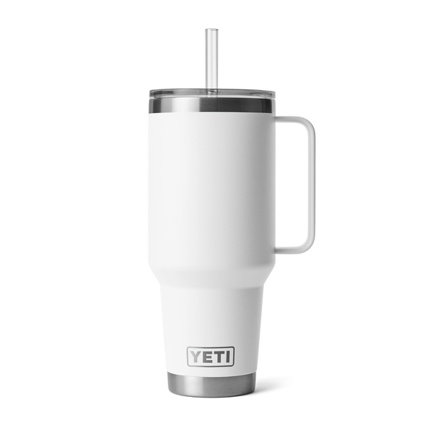 【新品】YETI Rambler 20 oz Travel Mug ホワイト Yeti Rambler 20 Oz Travel Mug White Tableware Yeti