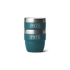 Yeti Rambler 118ML/4oz Stackable Cups - Agave Teal