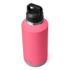 Yeti Rambler 64oz/1.89L Bottle With Chug Cap - Tropical Pink