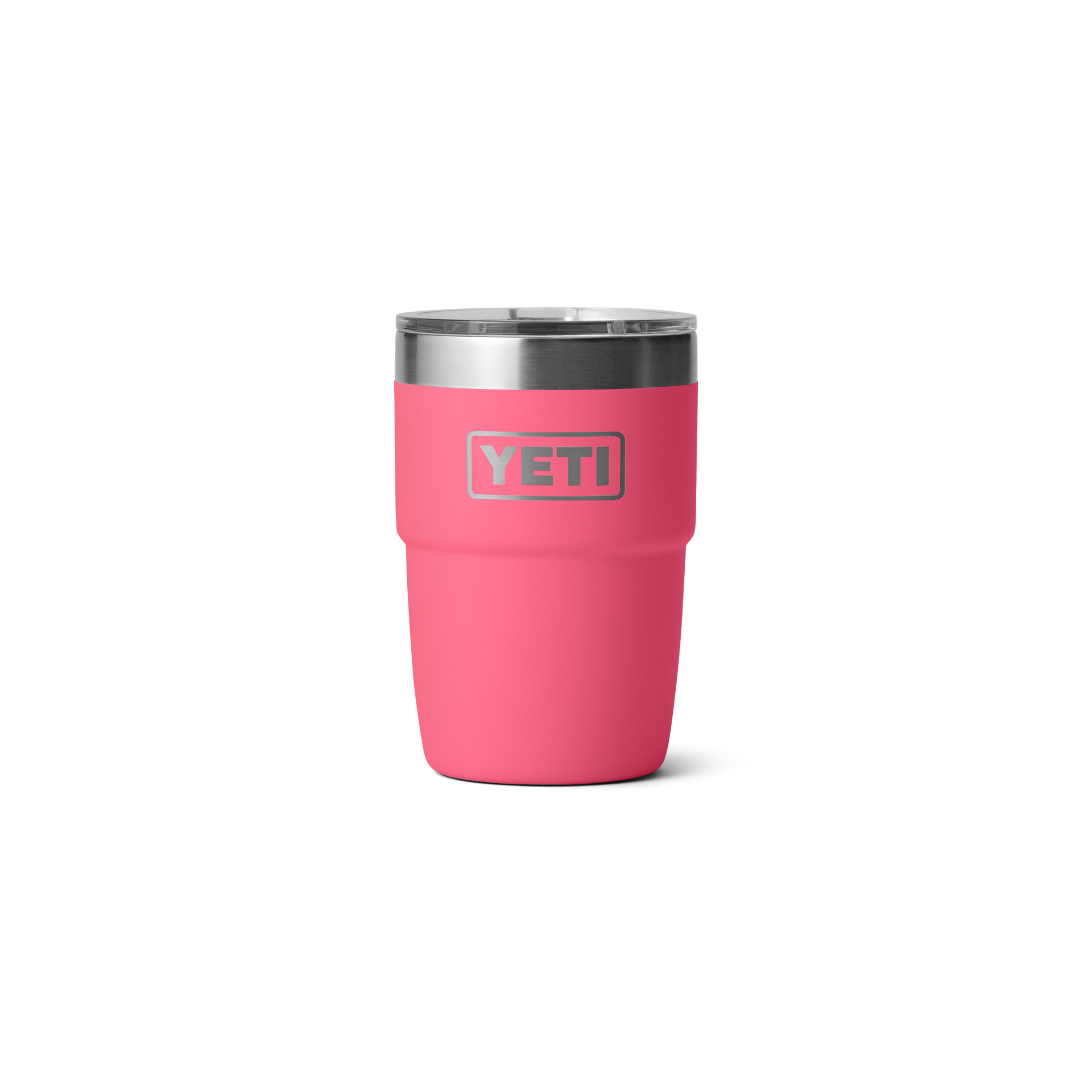 YETI RAMBLER イエティ 　ピンク　8oz Yeti Rambler 8oz/236ml Stackable Cup With Magslider Lid - Tropical