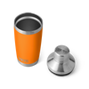 Yeti Rambler 20oz/591ml Cocktail Shaker - King Crab Orange