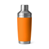 Yeti Rambler 20oz/591ml Cocktail Shaker - King Crab Orange