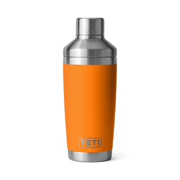 Yeti Rambler 20oz/591ml Cocktail Shaker - King Crab Orange