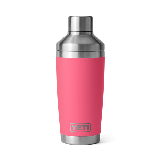 Yeti Rambler 20oz/591ml Cocktail Shaker - Tropical Pink