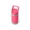 Yeti Rambler Jr 12oz/355ml Kids Bottle - Tropical Pink