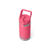 Yeti Rambler Jr 12oz/355ml Kids Bottle - Tropical Pink