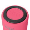 Yeti Rambler Wine Chiller - Tropical Pink