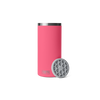 Yeti Rambler Wine Chiller - Tropical Pink