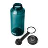 Yeti Yonder 1.5L Water Bottle With Tether Cap  - Agave Teal