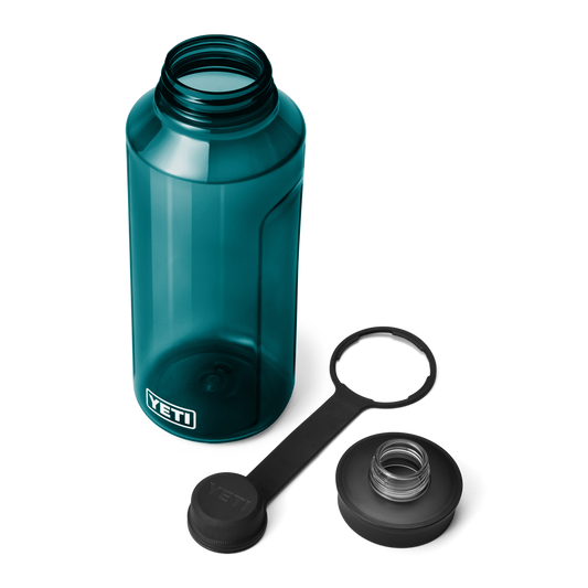 Yeti Yonder 1.5L Water Bottle With Tether Cap  - Agave Teal