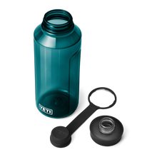 Yeti Yonder 1.5L Water Bottle With Tether Cap  - Agave Teal