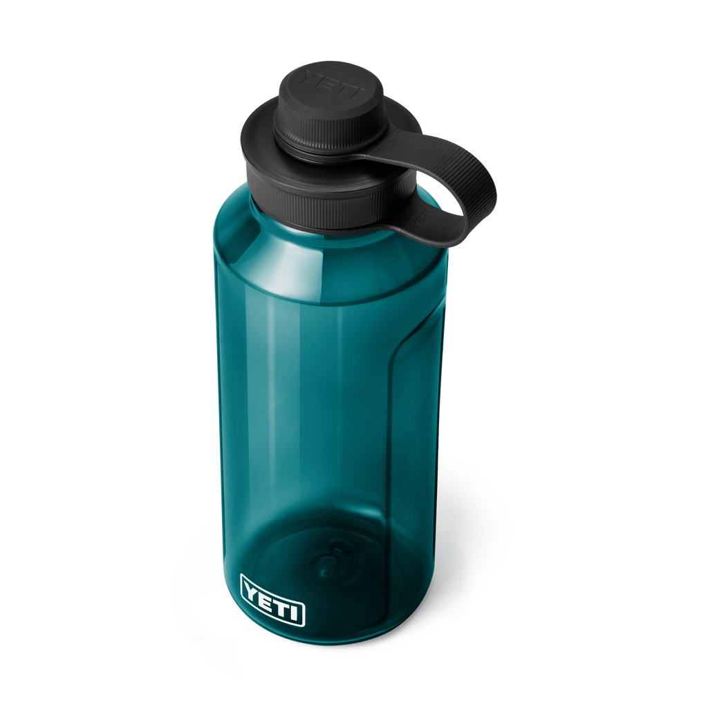 Yeti Yonder 1.5L Water Bottle With Tether Cap  - Agave Teal