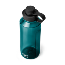 Yeti Yonder 1.5L Water Bottle With Tether Cap  - Agave Teal