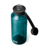 Yeti Yonder 1.5L Water Bottle With Tether Cap  - Agave Teal