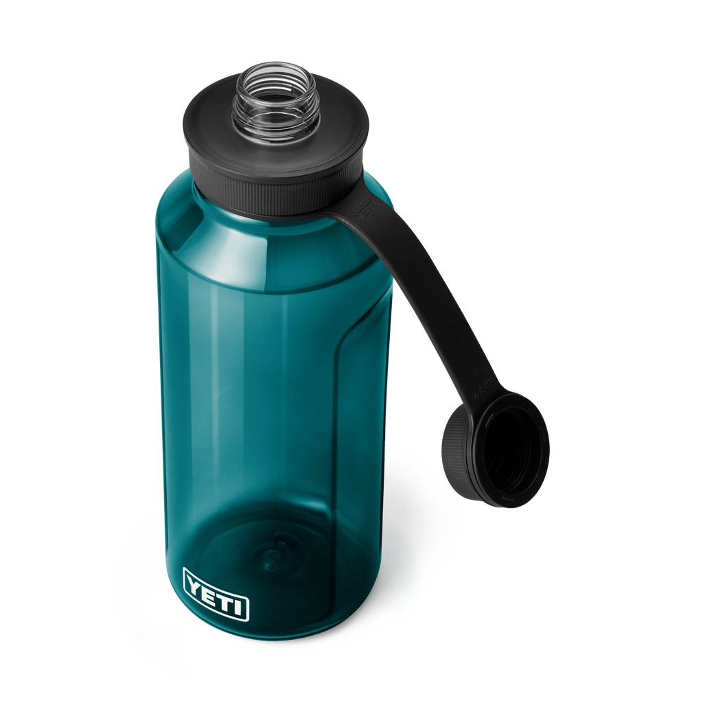 Yeti Yonder 1.5L Water Bottle With Tether Cap  - Agave Teal