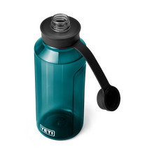 Yeti Yonder 1.5L Water Bottle With Tether Cap  - Agave Teal