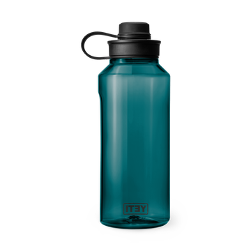 Yeti Yonder 1.5L Water Bottle With Tether Cap  - Agave Teal
