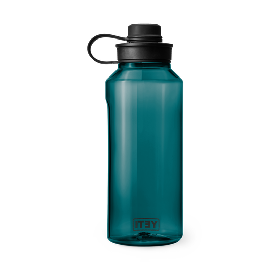 Yeti Yonder 1.5L Water Bottle With Tether Cap  - Agave Teal