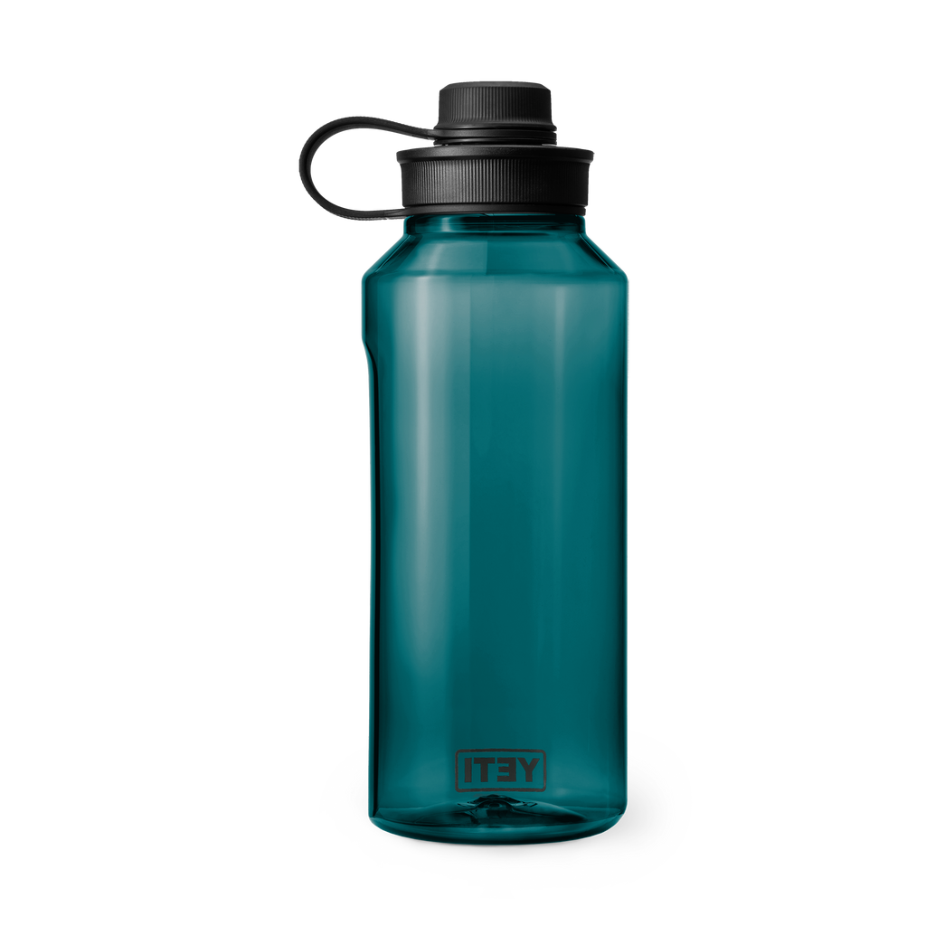 Yeti Yonder 1.5L Water Bottle With Tether Cap  - Agave Teal