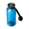 Yeti Yonder 1.5L Water Bottle With Tether Cap  - Big Wave Blue
