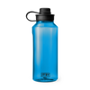 Yeti Yonder 1.5L Water Bottle With Tether Cap  - Big Wave Blue