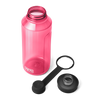 Yeti Yonder 1.5L Water Bottle With Tether Cap  - Tropical Pink