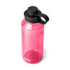 Yeti Yonder 1.5L Water Bottle With Tether Cap  - Tropical Pink