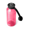 Yeti Yonder 1.5L Water Bottle With Tether Cap  - Tropical Pink