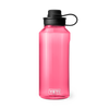 Yeti Yonder 1.5L Water Bottle With Tether Cap  - Tropical Pink