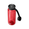 Yeti Yonder 1L Water Bottle With Tether Cap  - Rescue Red